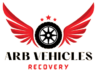 ARB Vehicles Recovery - Logo
