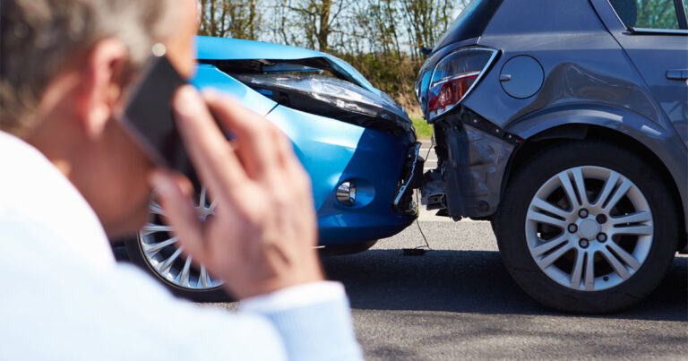 Car Recovery Hackney