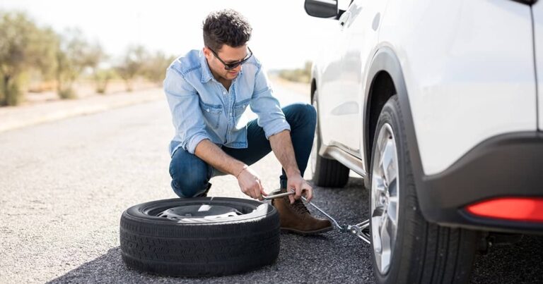 Car Recovery Islington