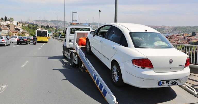 Car Recovery Kingston upon Thames