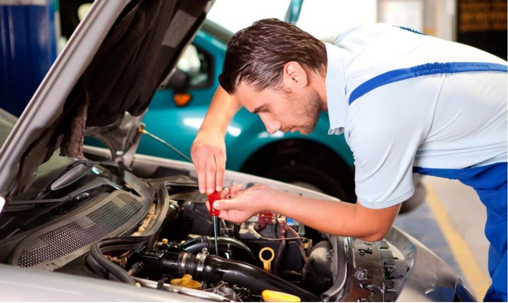 Car Recovery Services in Fulham