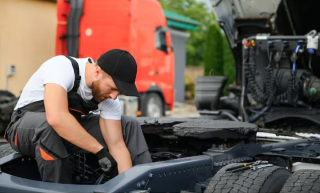 Car Recovery Services in Greenwich