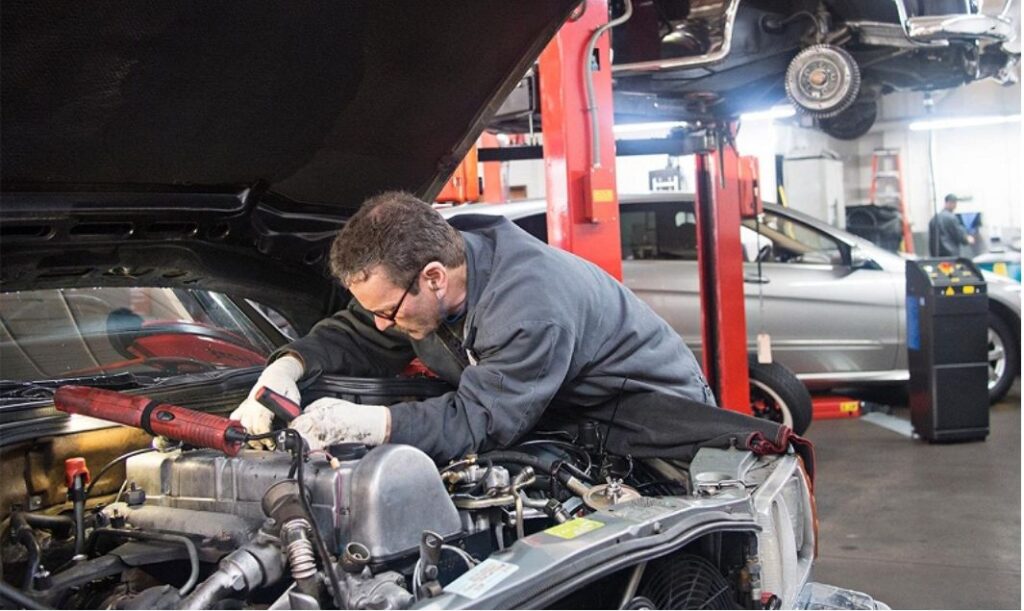 Car Recovery Services in Enfield
