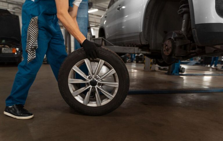 Roadside help and assistance near me for all issues
