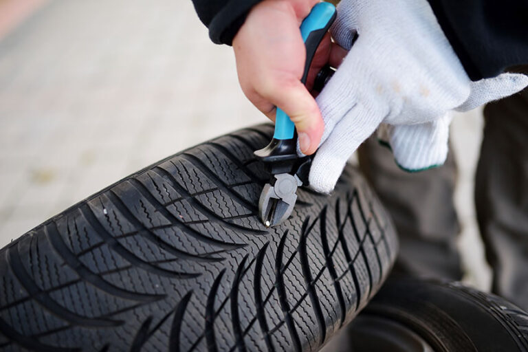Motorcycle Breakdown Cover UK – 24/7 Roadside