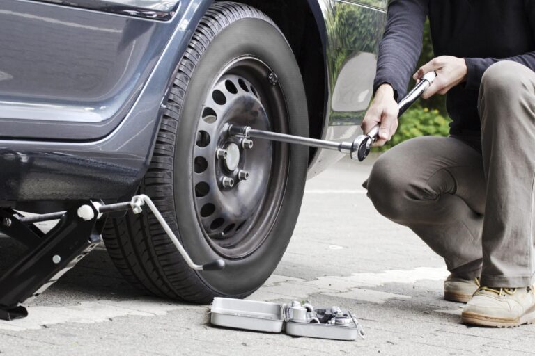 Van Recovery in London – 24/7 Breakdown Cover