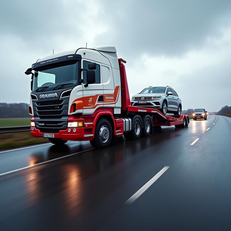 Reliable breakdown recovery service near you 24 hours
