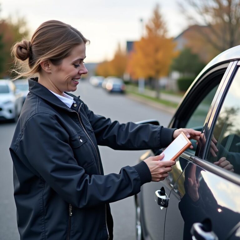 Tow my car to a nearby garage with fast recovery help