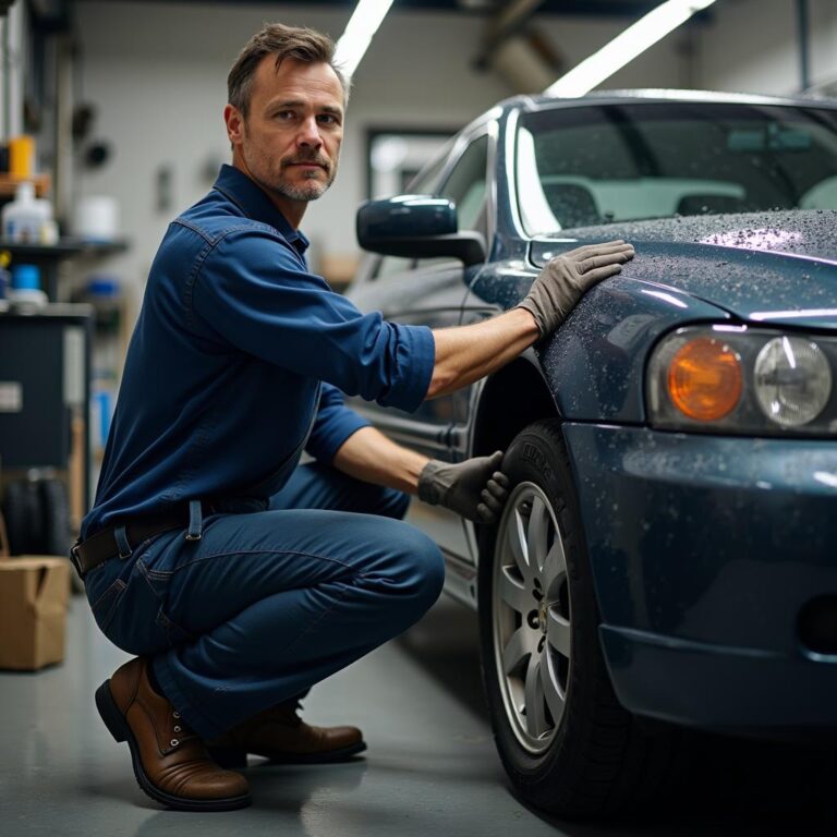 Long distance towing company for safe car transport