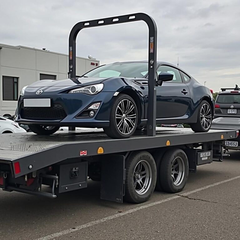 Need fast and affordable breakdown assistance near me? ARB Vehicle Recovery offers quick, good-value help when your car stops