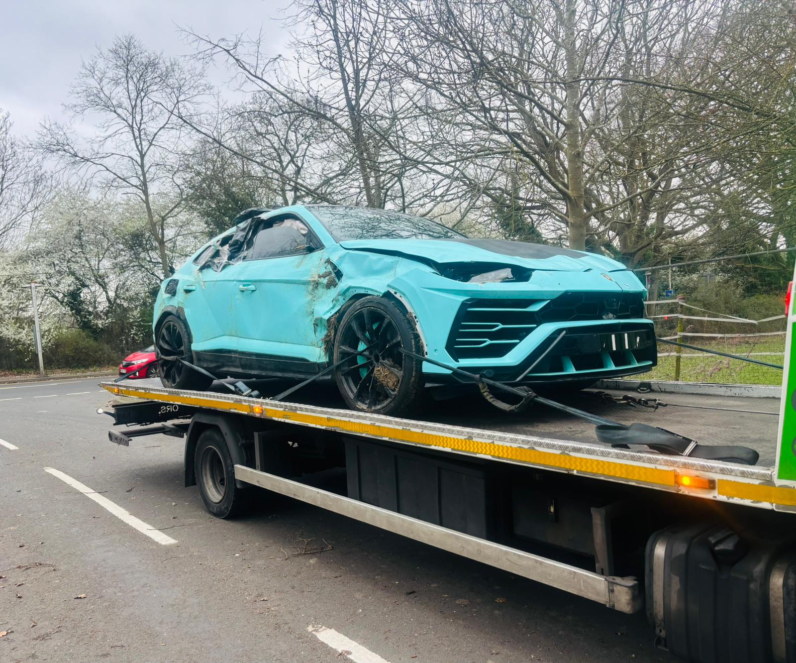 Hackney Emergency Car Recovery